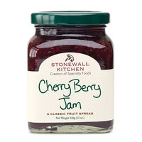 Cherry Berry Jam
