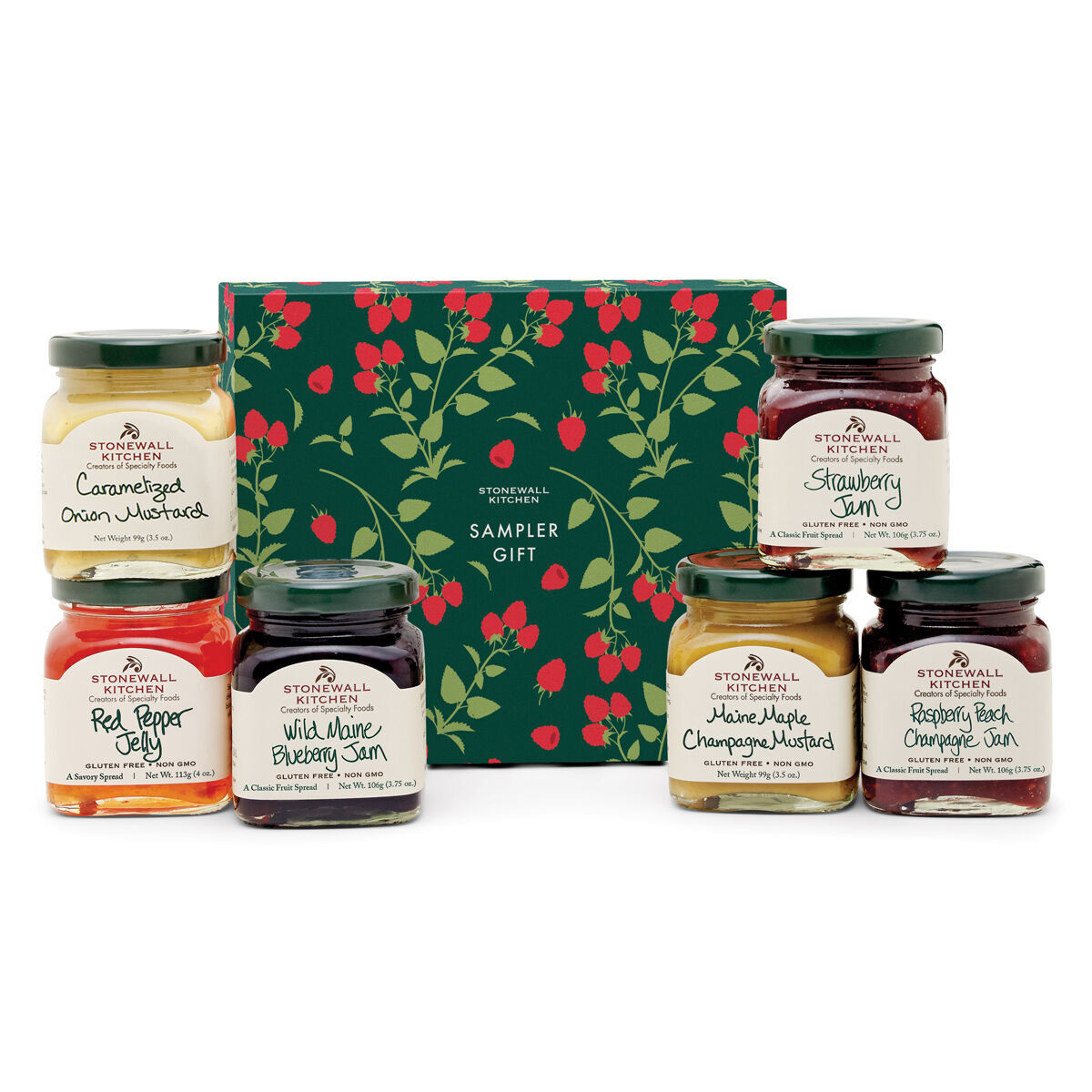 Classic Sampler Gift | $34.95