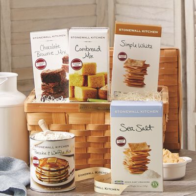 Gluten Free Gift