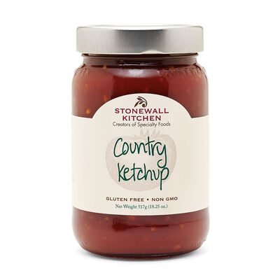 Country Ketchup