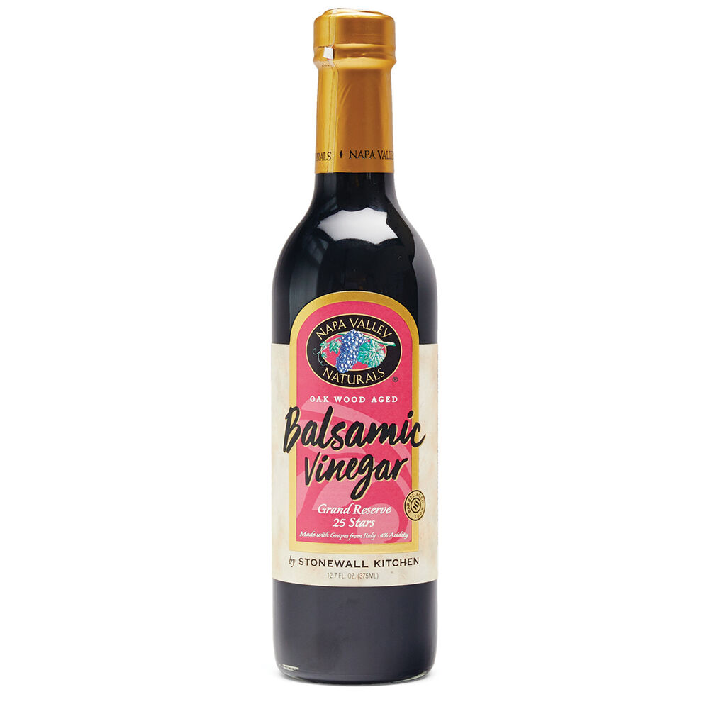 Grand Reserve Balsamic Vinegar  