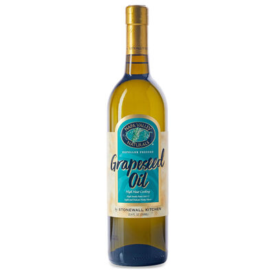 Grapeseed Oil