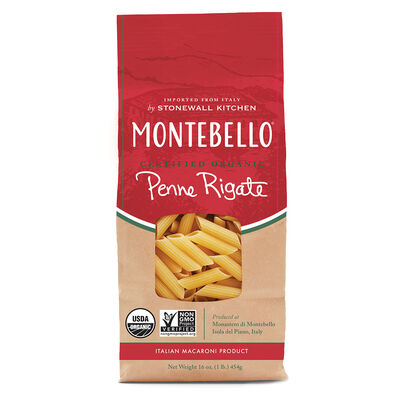 Penne Rigate