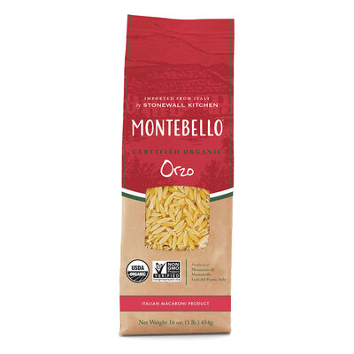 Orzo