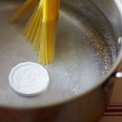Pot Minder Chef