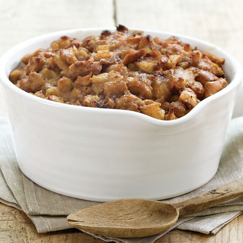 New England Cranberry Relish Stuffing